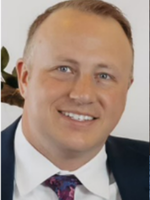 Paul Hoover